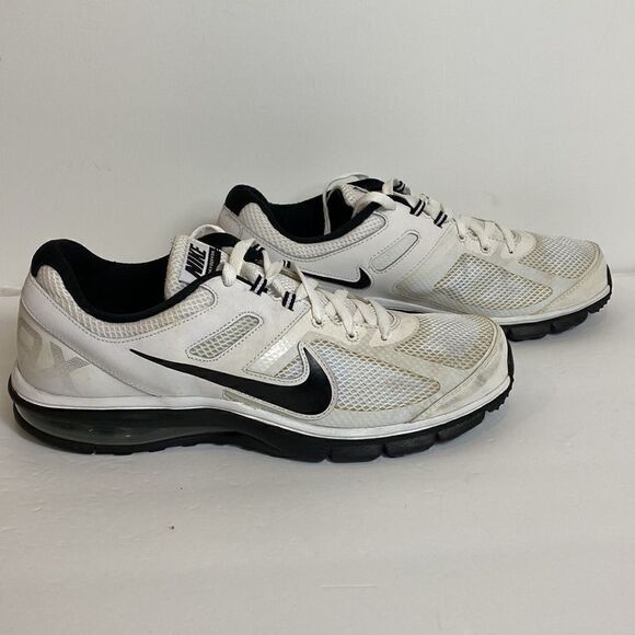 Nike Air Max Defy RN running shoes size 11 main image 8